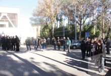 گزارش تصویری مراسم عزاداری دهه فاطمیه